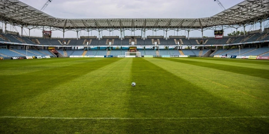 Read more about the article تركيب الملاعب الرياضية العشبية في الرياض